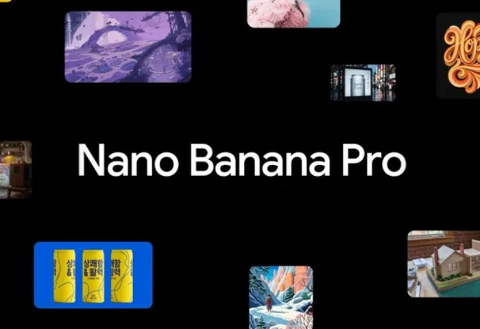 Nano Banana