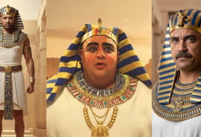 صورة بالذكاء الاصطناعي