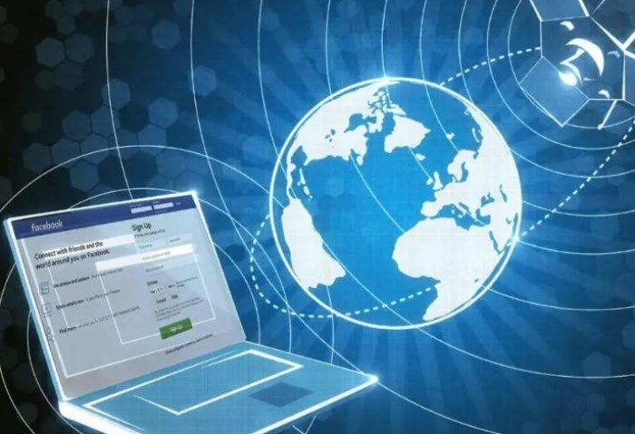 الإنترنت الفضائي