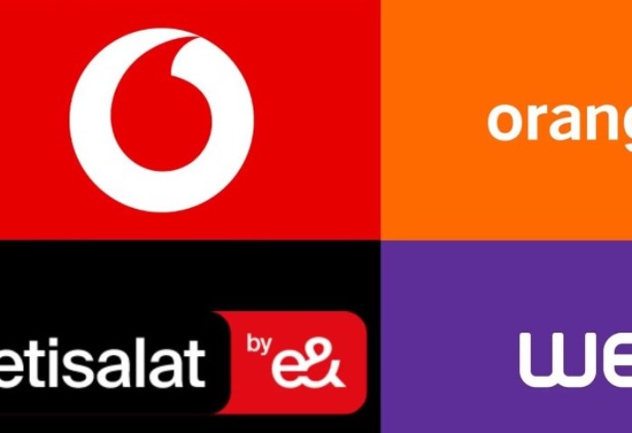 شركات الاتصالات