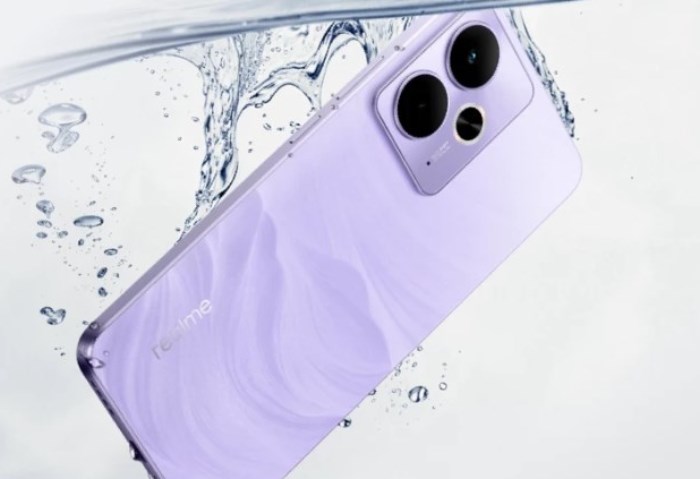 Realme 14T 5G