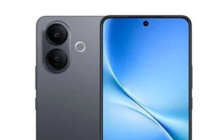 Vivo V60 Lite 4G
