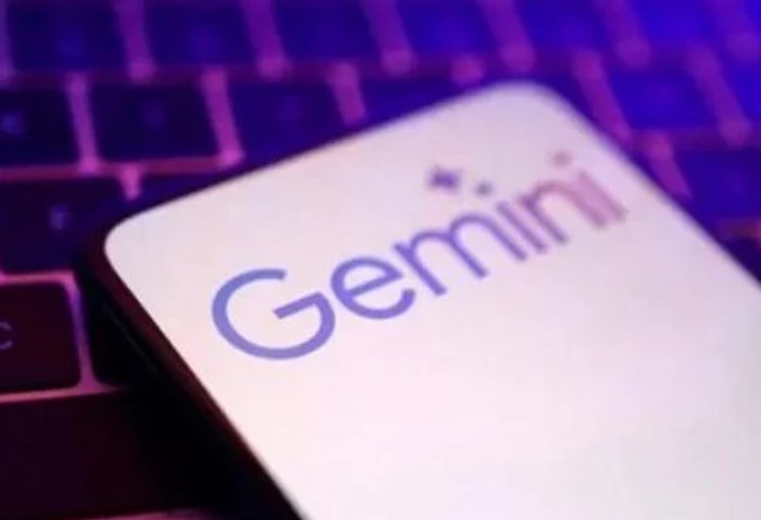 Gemini 