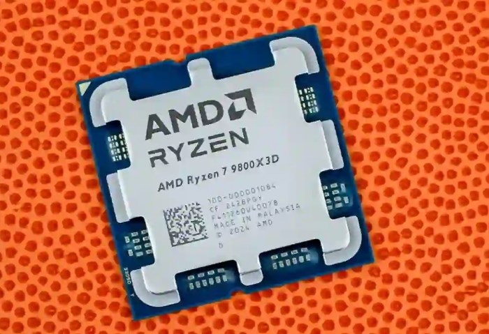 AMD