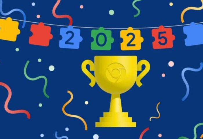 إضافات كروم