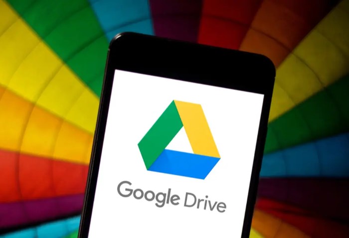 Google Drive