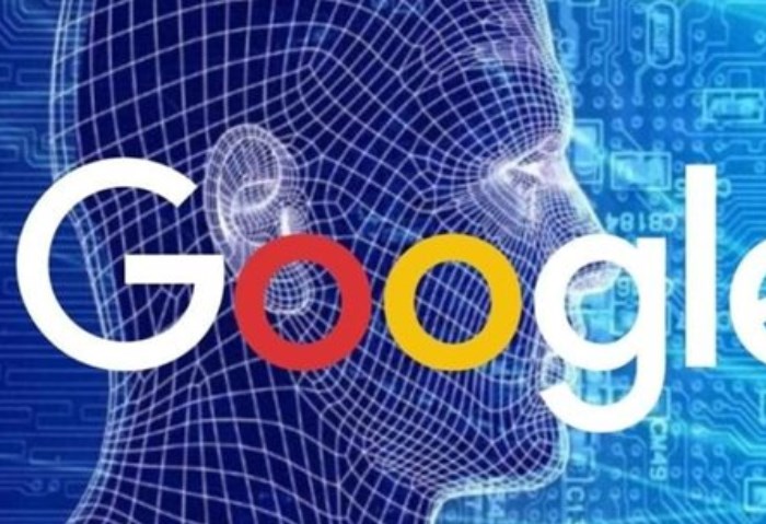 جوجل والذكاء الاصطناعي