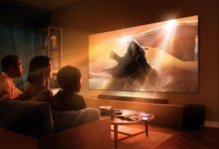 أجهزة التلفاز Mini LED Bravia 7 II