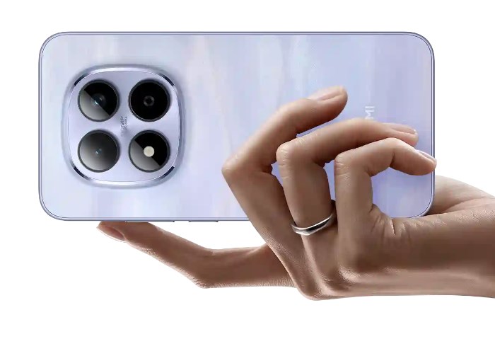 هاتف ريدمي نوت 15 برو