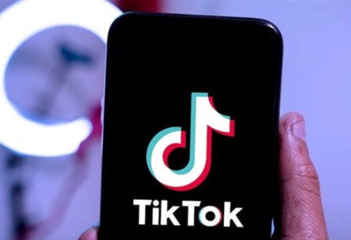 tiktok ai