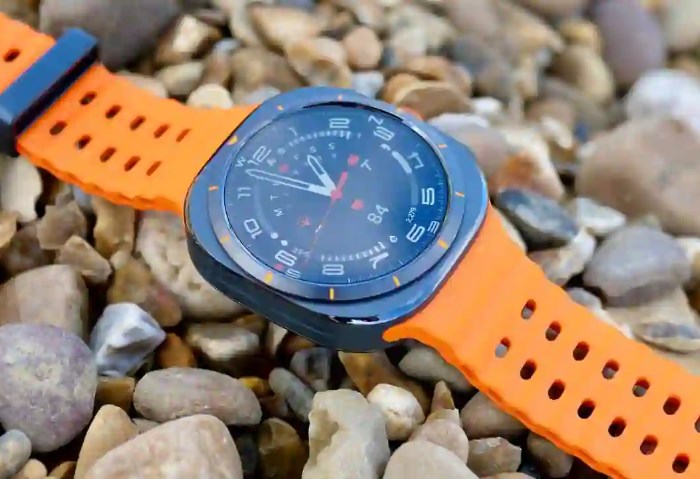 Galaxy Watch Ultra 2