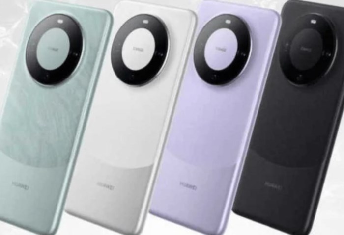 هاتف Huawei Mate 60 Pro