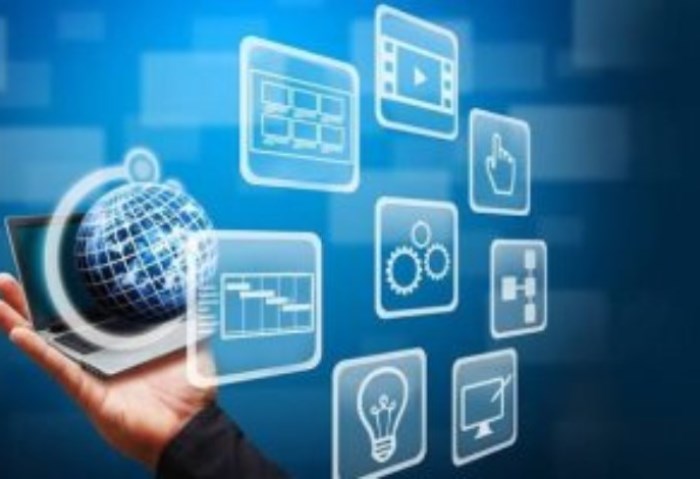 الهوية الرقمية