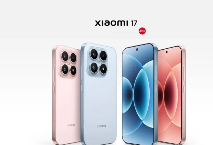 شاومي 17