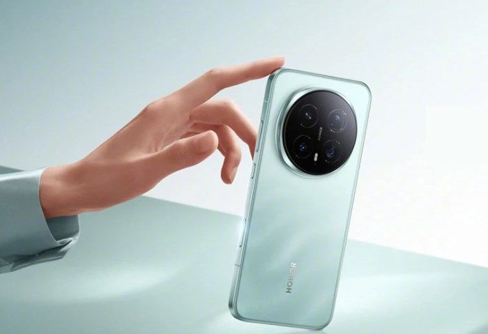 هاتف Honor Magic8 Pro