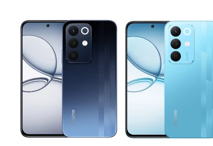 سلسلة Realme Narzo 90