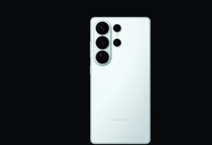  صورة مسربة لهاتف جالكسي إس 26 ألترا