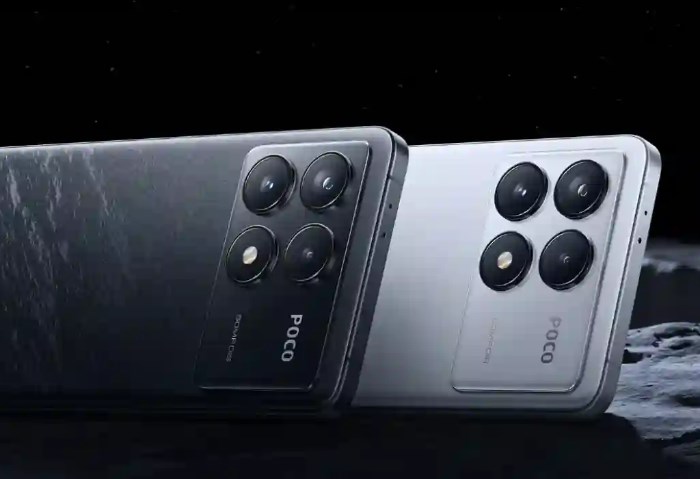 هاتف POCO F6 Pro