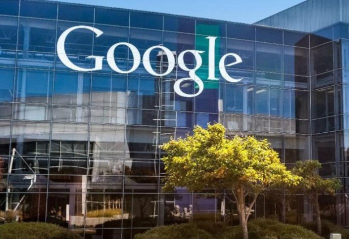شركة جوجل