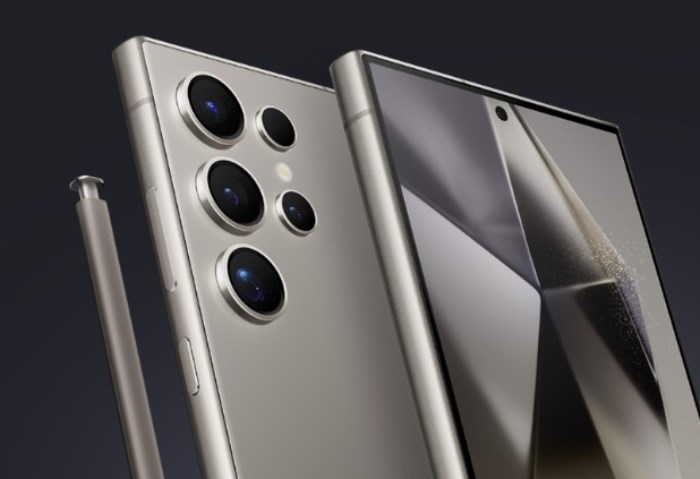 هاتف Galaxy S24 Ultra