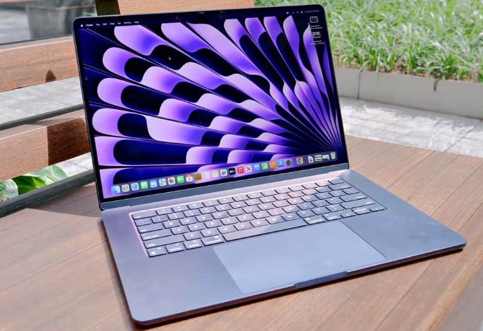 جهاز ماك بوك