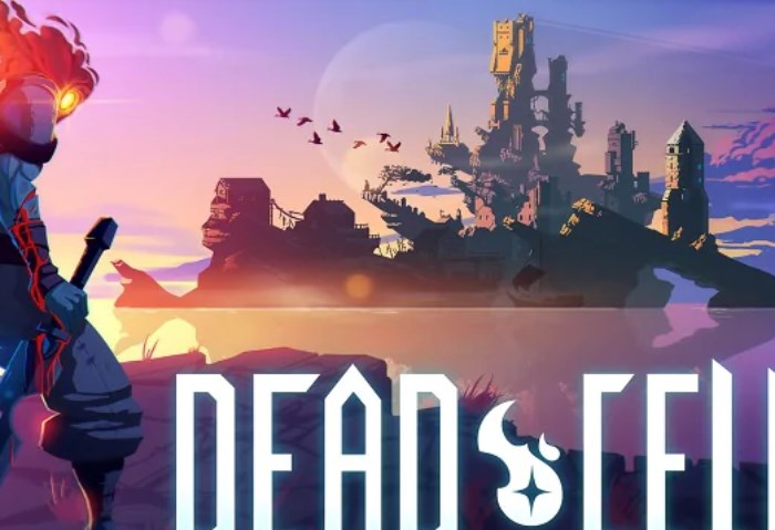 Dead Cells