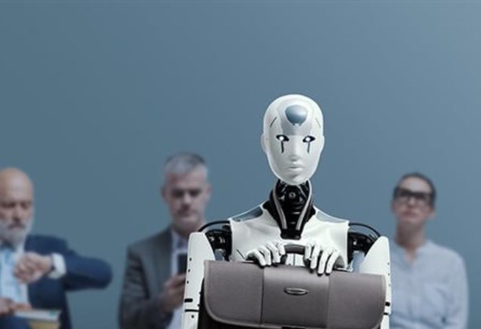 الذكاء الاصطناعي