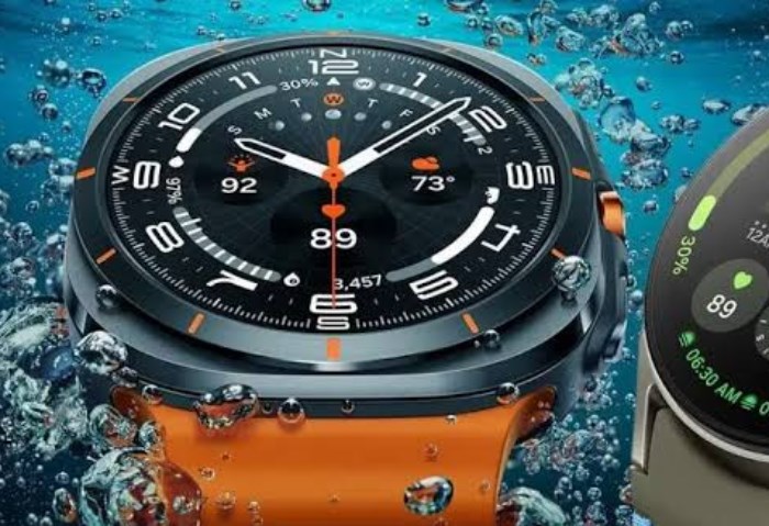 جالاكسي ووتش ألترا 2