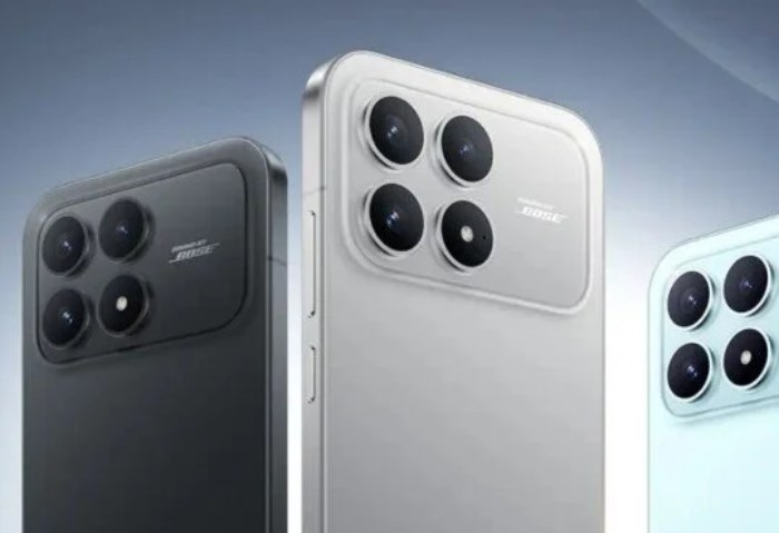 هاتف Poco F8 Pro