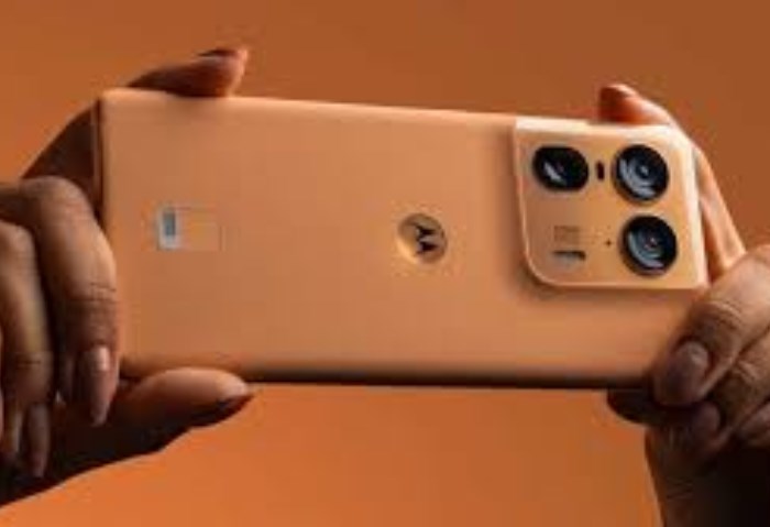 Motorola Edge 70 Ultra