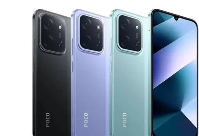 هاتف Xiaomi Poco C85 4G