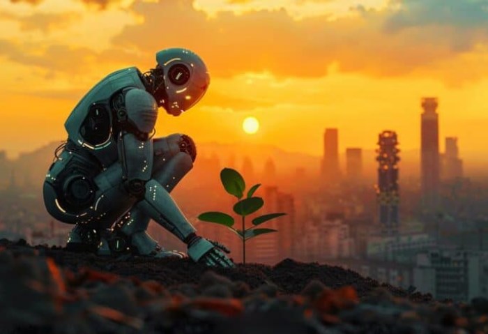 الذكاء الاصطناعي