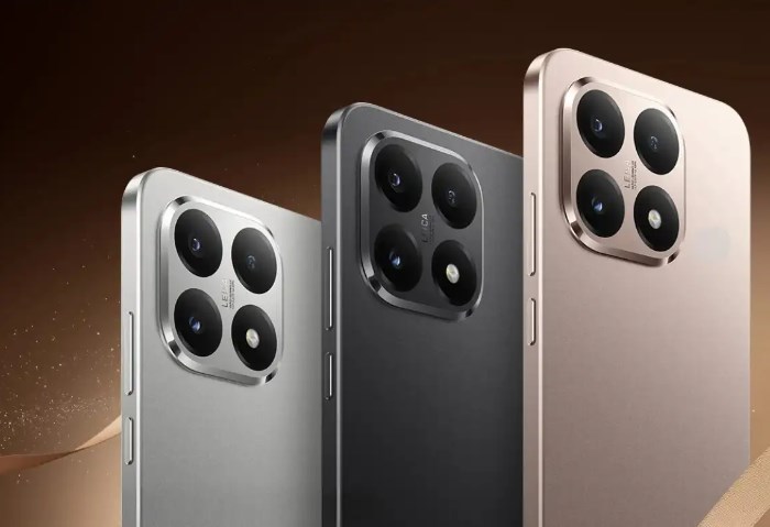  شاومي 17 ألترا سيكون على رأس الهواتف التي ستطرحها شاومي