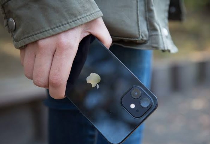 هواتف الآيفون 