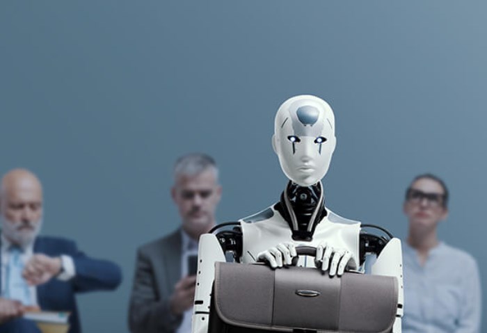 الذكاء الاصطناعي 