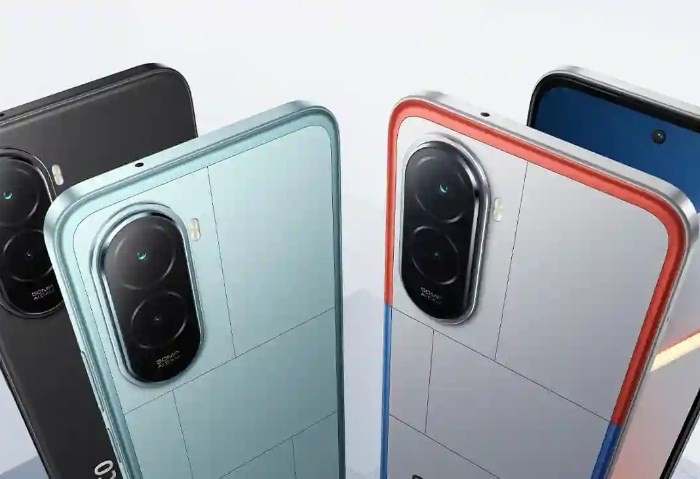  هاتف Poco M7 صاحب أكبر بطارية بين هواتف شاومي حاليا