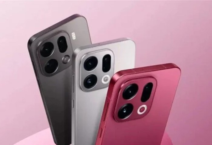 هاتف Oppo Find X9 Pro