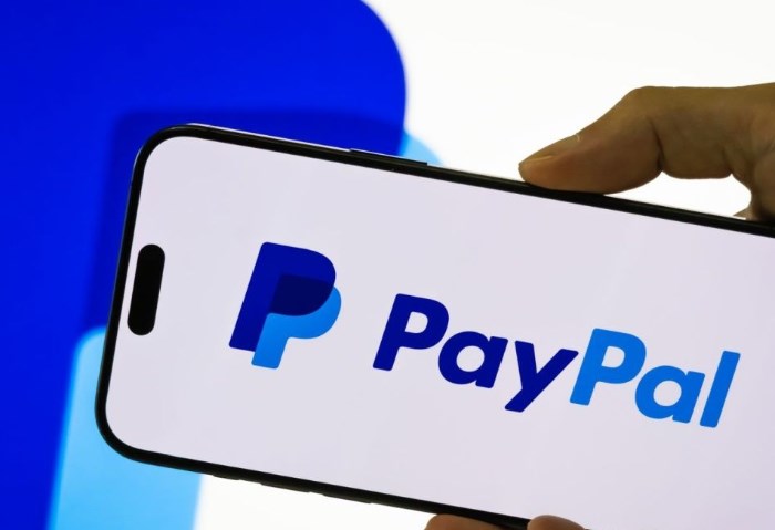 PayPal 