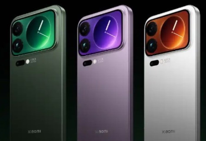 هاتف Xiaomi 17 Ultra