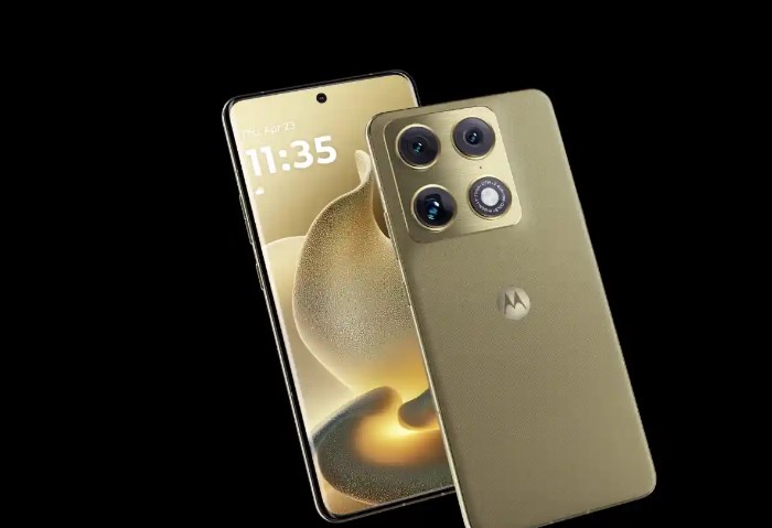 هاتف Motorola Signature 