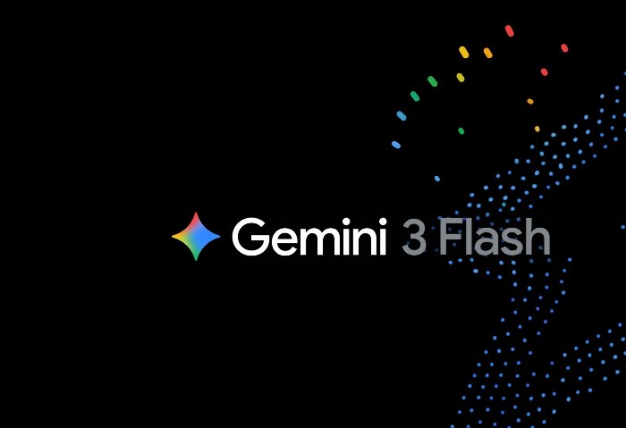  Gemini 3 Flash 