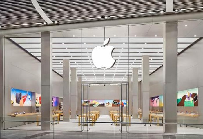 متجر أبل