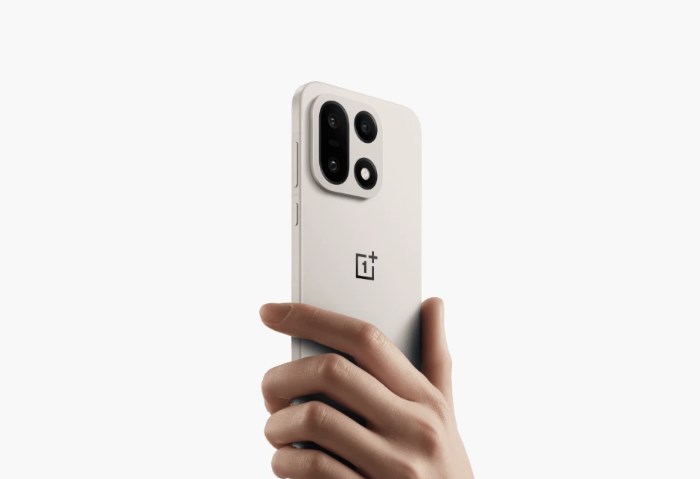 هاتف OnePlus 15R