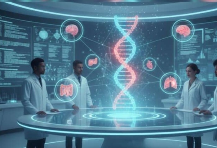 ذكاء اصطناعي