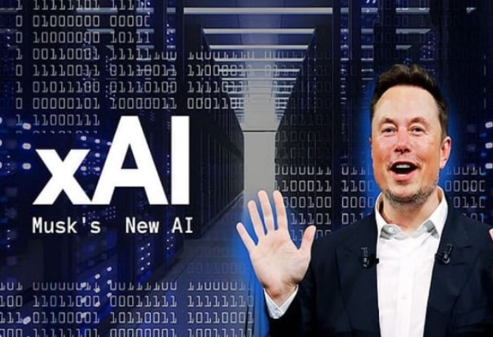 الملياردير الأميركي إيلون ماسك