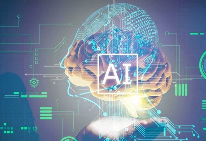 الذكاء الاصطناعي