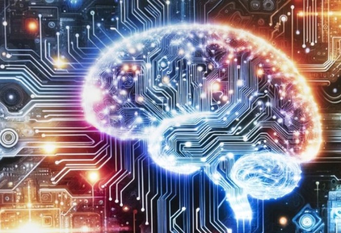 الذكاء الاصطناعي