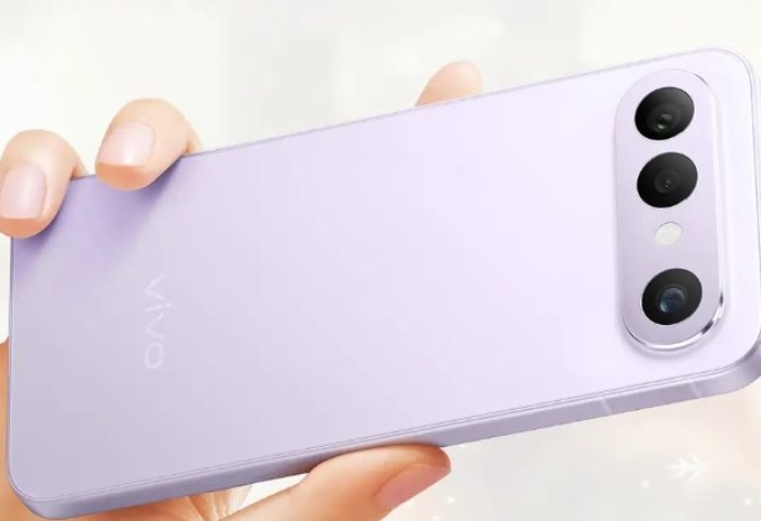 هاتف فيفو S50