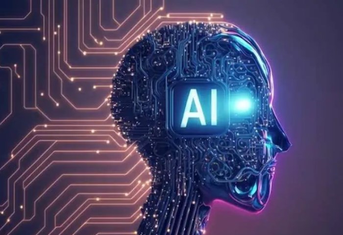 الذكاء الاصطناعي