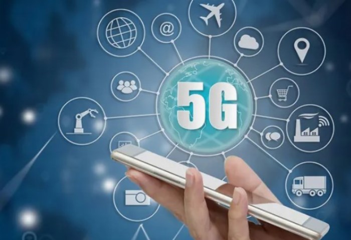 الجيل الخامس